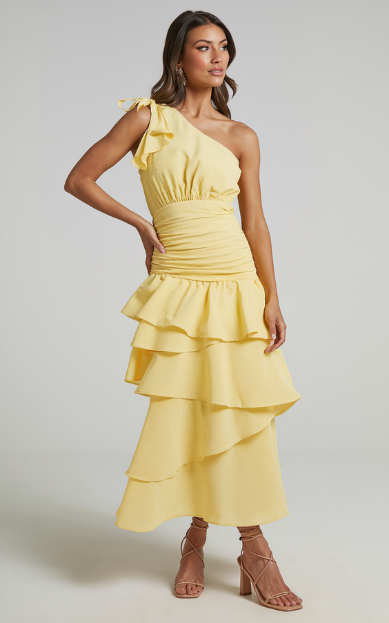 Spring Formal Dresses Ideas 2025: Styles to Impress at Every Event