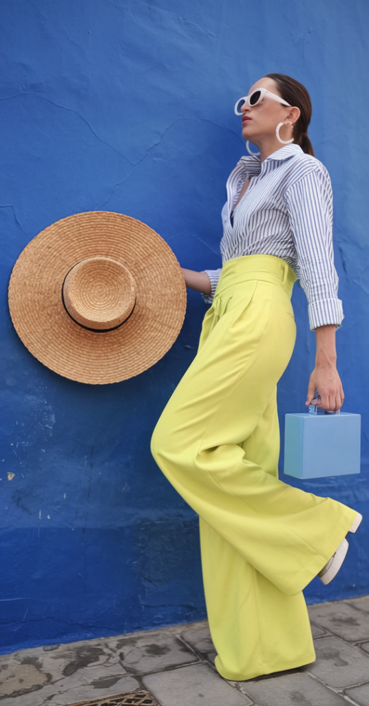 Warm Spring Outfit Ideas 2025: Chic Looks for All Weather