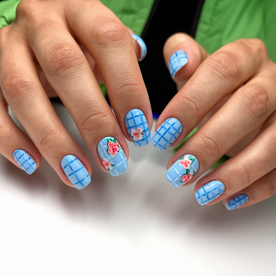 Fun Spring Nails Ideas 2025: Trendy Designs for Every Occasion