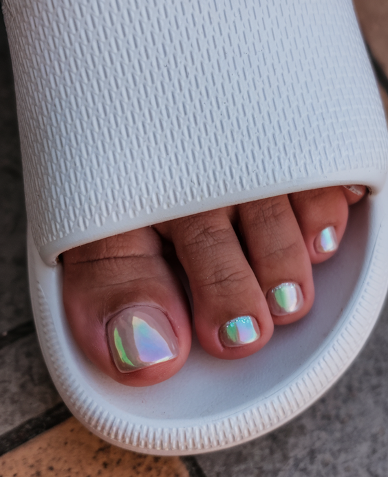 Spring Toe Nail Art Ideas 2025 – Classy & Simple Designs Gel