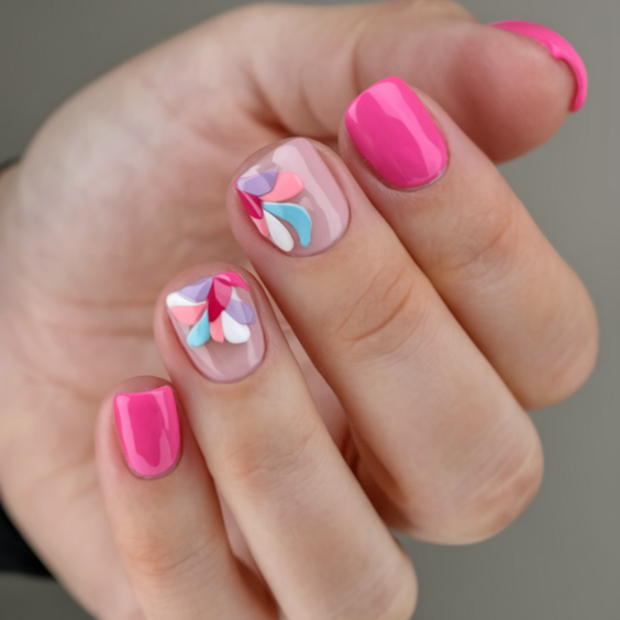 Spring Nail Trends 2025: Fresh & Stylish Designs for Every Occasion