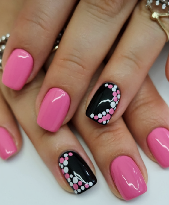 April Nails Design Ideas 2025: Fresh Manicure Trends You’ll Love