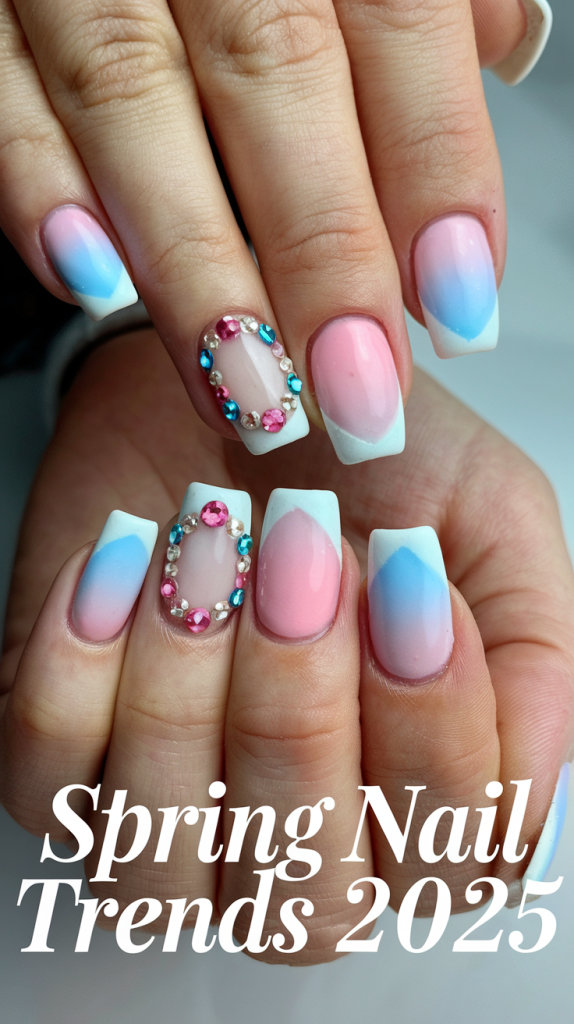 Spring Nail Trends 2025: Fresh & Stylish Designs for Every Occasion