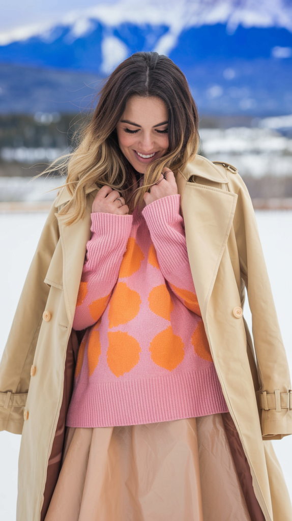 Warm Spring Outfit Ideas 2025: Chic Looks for All Weather