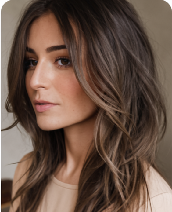 Spring Summer Season Hairstyles Ideas 2025: Top Trends to Try Now