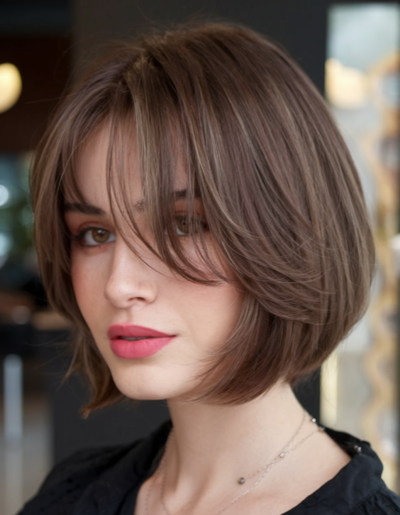 Best Short Bob Haircuts 2025: Explore the Latest Hairstyles, Hair Colors, and Cuts for Modern Women