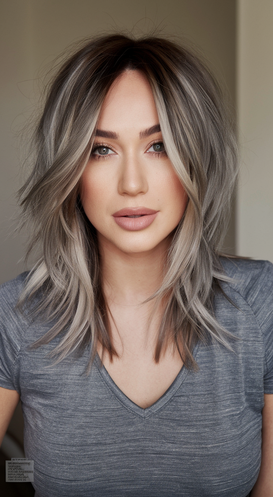 Spring Summer Season Haircuts Ideas 2025 – Trendy Cuts & Colors to Try