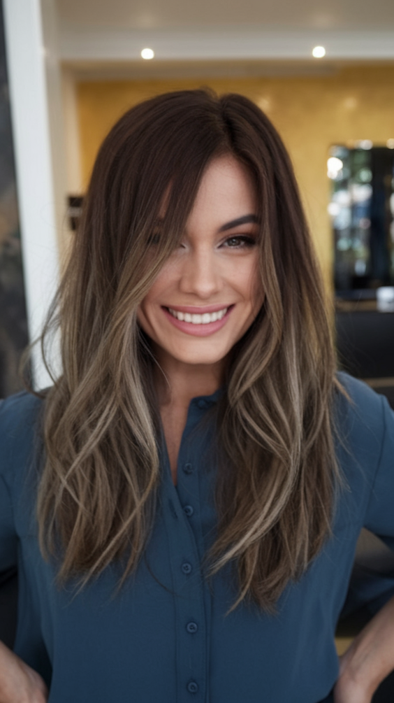 Spring Summer Season Hair Color 2025: Top Trends for a Bold Look