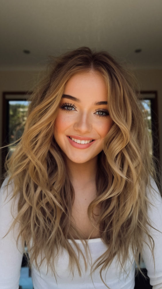 Spring Summer Season Hairstyles Ideas 2025: Top Trends to Try Now