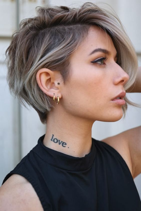 Best Short Bob Haircuts 2025: Explore the Latest Hairstyles, Hair Colors, and Cuts for Modern Women