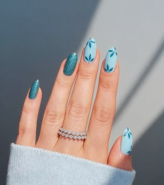 Graduation Nails Ideas 2025: Elegant & Trendy Designs for Your Big Day