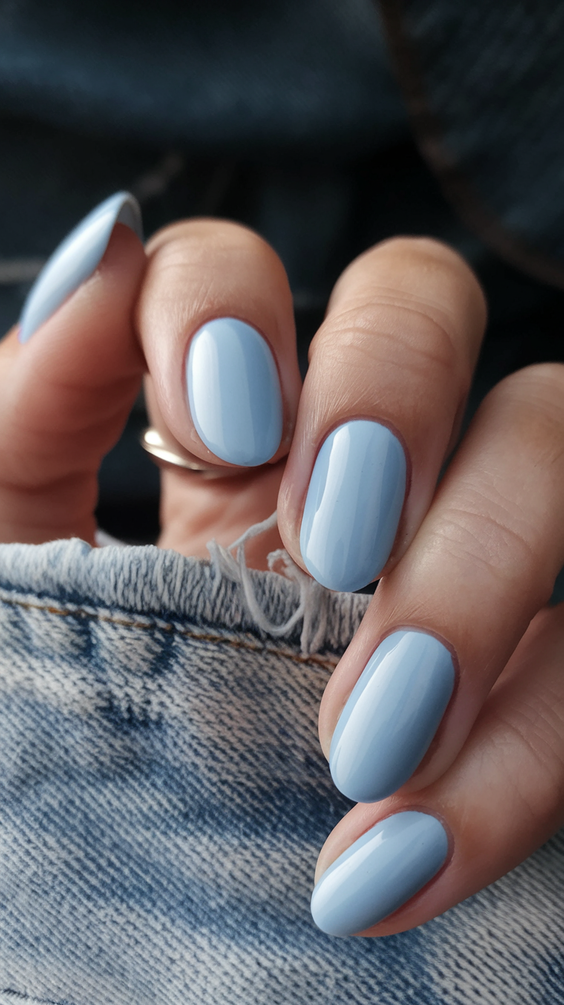 Spring Summer Season Nails Color Ideas 2025: Trendy Designs & Shades