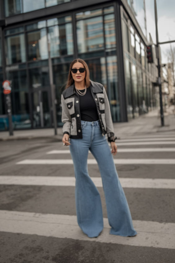 Spring Summer Season Capsule Wardrobe Ideas 2025 – Chic & Versatile Looks