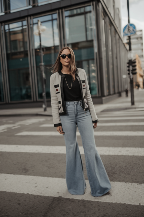 Spring Summer Season Outfits Ideas 2025 – Chic & Trendy Looks