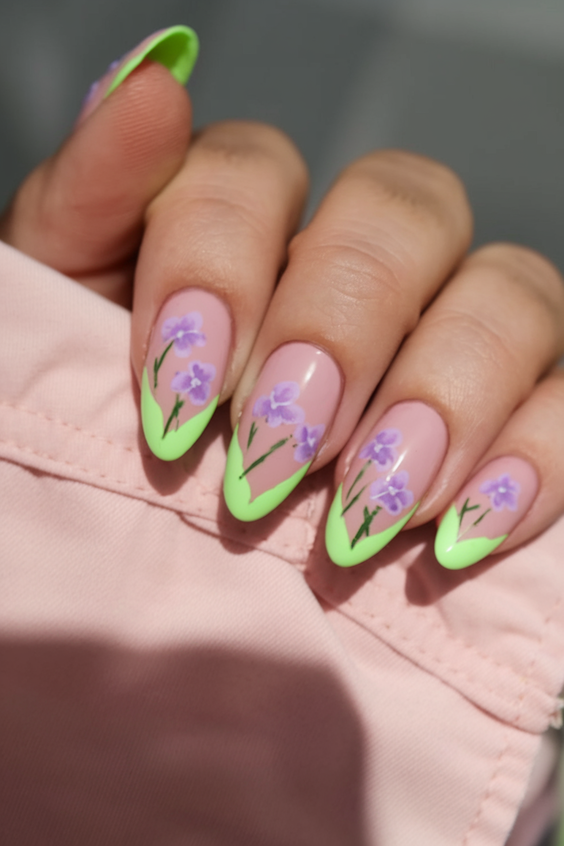 Spring Summer Season Nail Art Ideas 2025: The Top Designs You Need to Try