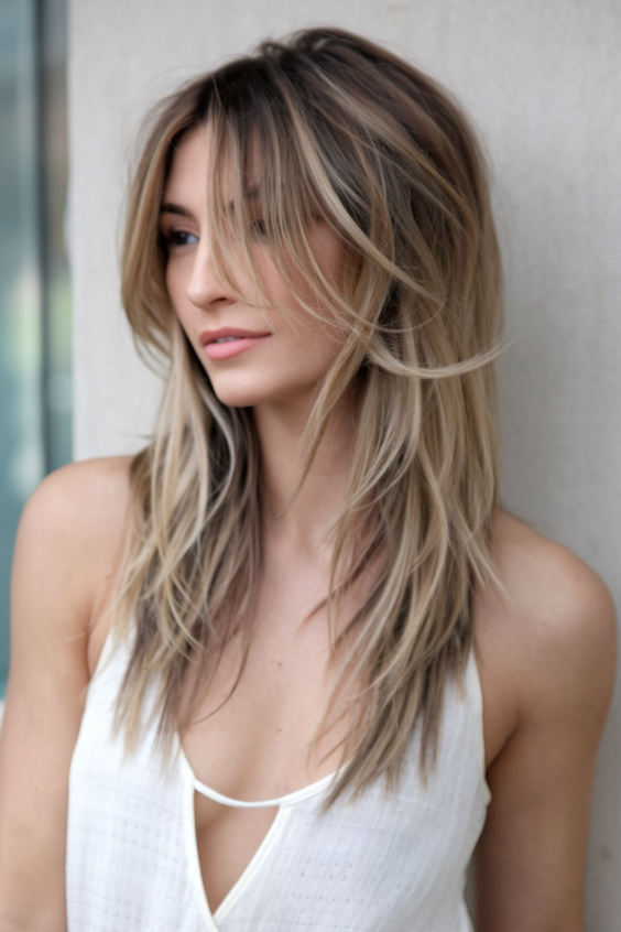 Spring Summer Season Haircuts Ideas 2025 – Trendy Cuts & Colors to Try