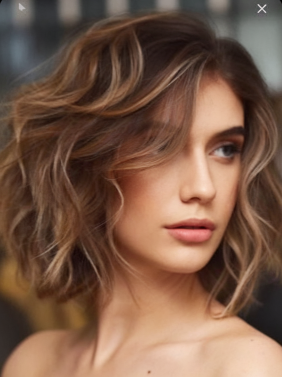 Curly Bob 2025: Top Short Hairstyles for Effortless Volume & Style