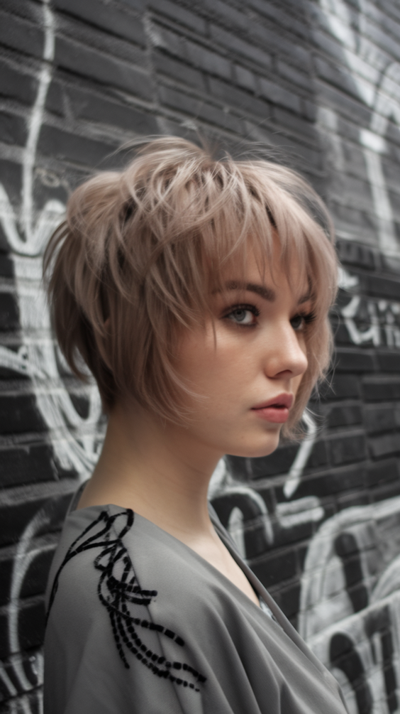 Stacked Bob Haircut 2025: Trendy and Chic Styles for Every Face Shape