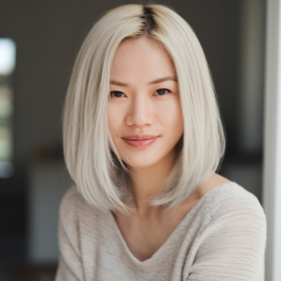 Classic Bob 2025 Haircut Trends: Sleek, Layered, Wavy, and Textured Styles for Every Face Shape