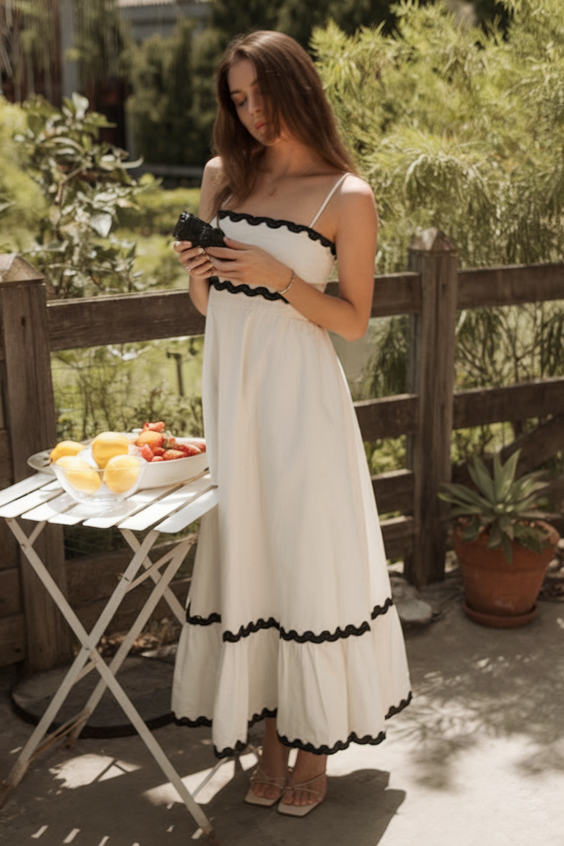 Travel Capsule Wardrobe Summer 2025: Chic & Versatile Outfits for Every Destination