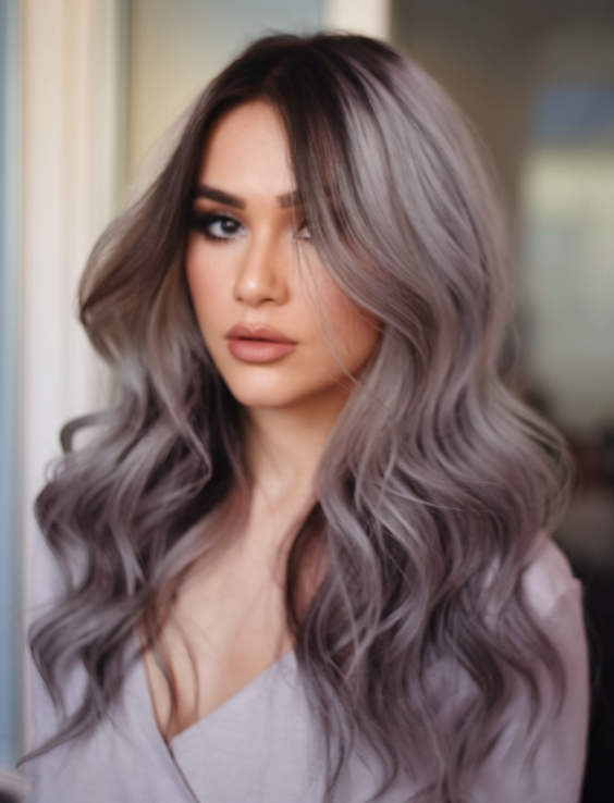 Spring Summer Season Hair Color 2025: Top Trends for a Bold Look