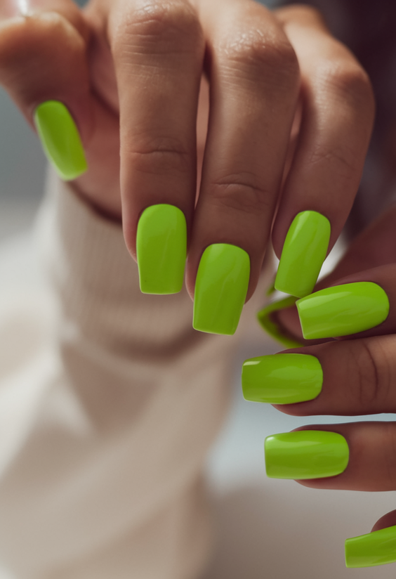 Spring Summer Season Nails Color Ideas 2025: Trendy Designs & Shades