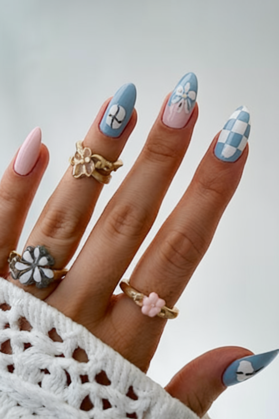 Spring Summer Season Nail Art Ideas 2025: The Top Designs You Need to Try