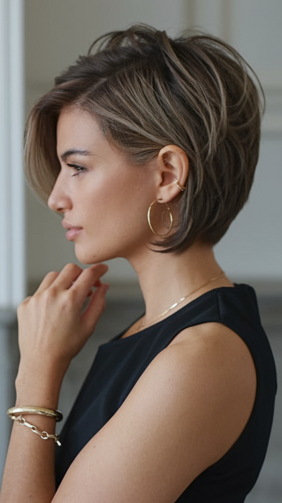 Best Short Bob Haircuts 2025: Explore the Latest Hairstyles, Hair Colors, and Cuts for Modern Women