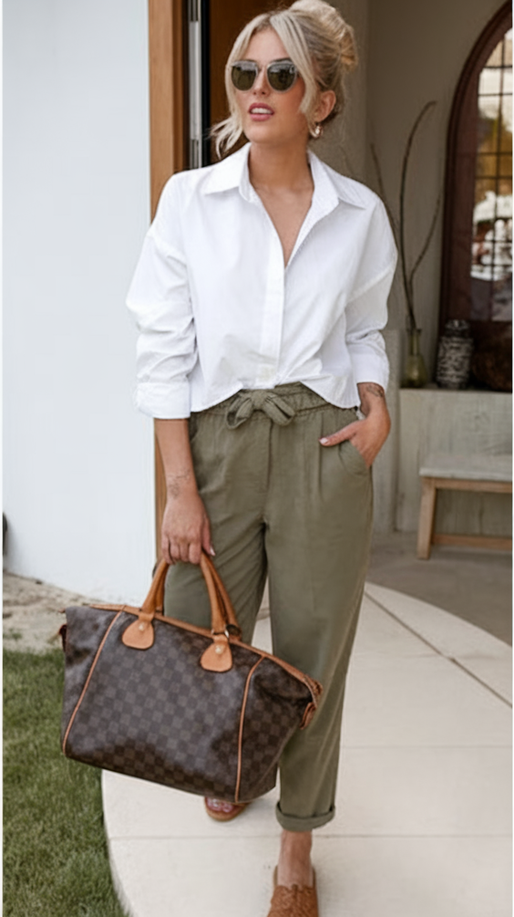 Travel Capsule Wardrobe Summer 2025: Chic & Versatile Outfits for Every Destination