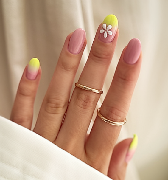 Spring Summer Season Nail Art Ideas 2025: The Top Designs You Need to Try