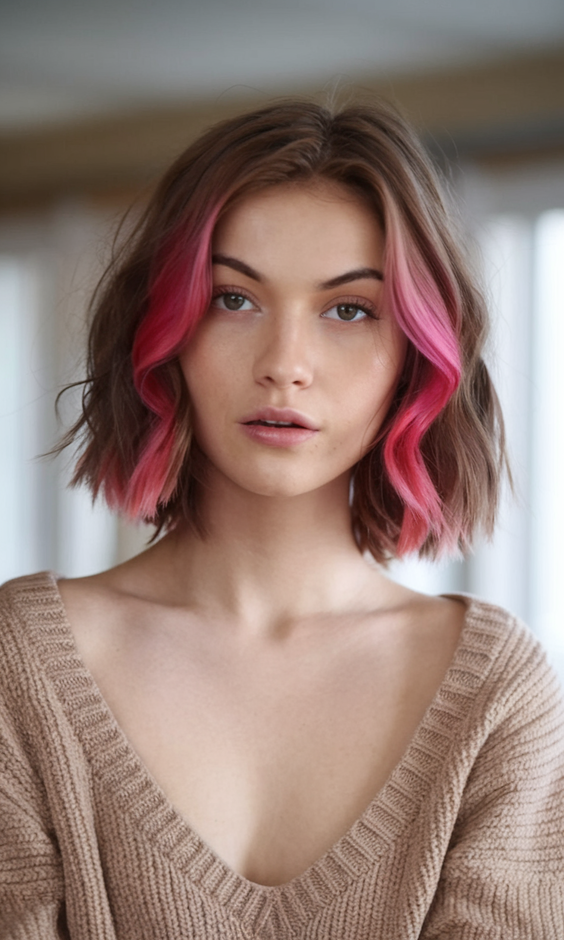 Best Short Bob Haircuts 2025: Explore the Latest Hairstyles, Hair Colors, and Cuts for Modern Women