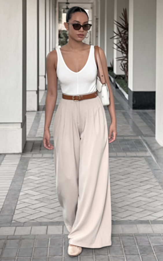 Travel Capsule Wardrobe Summer 2025: Chic & Versatile Outfits for Every Destination