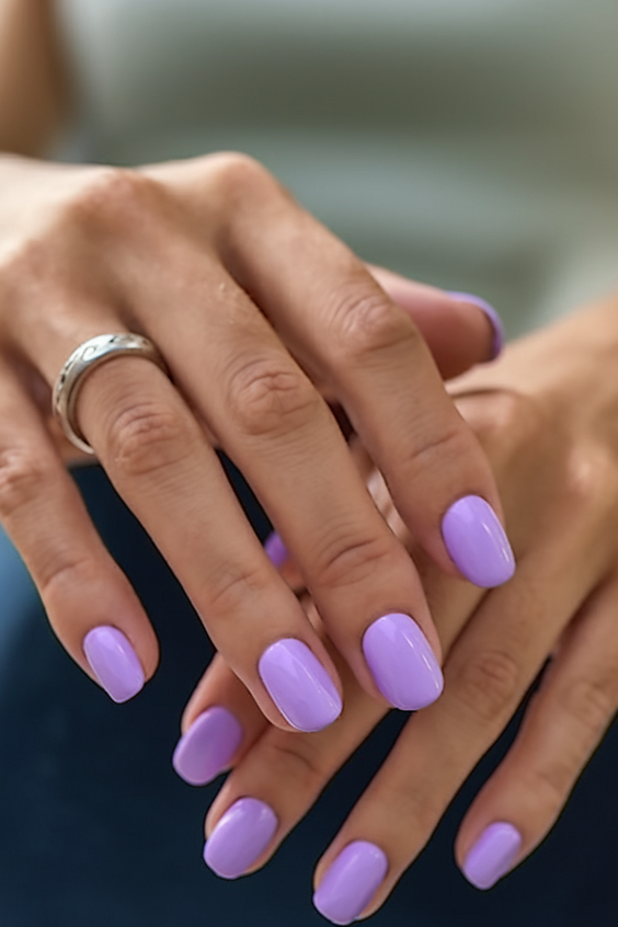 Spring Summer Season Nails Color Ideas 2025: Trendy Designs & Shades