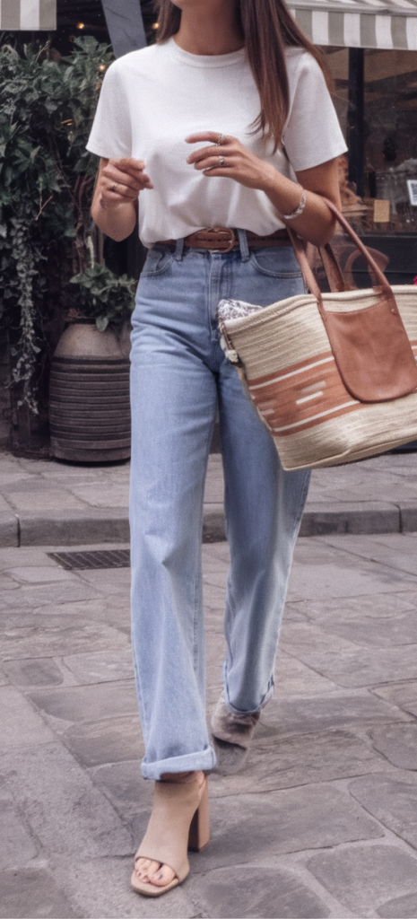 Travel Capsule Wardrobe Summer 2025: Chic & Versatile Outfits for Every Destination