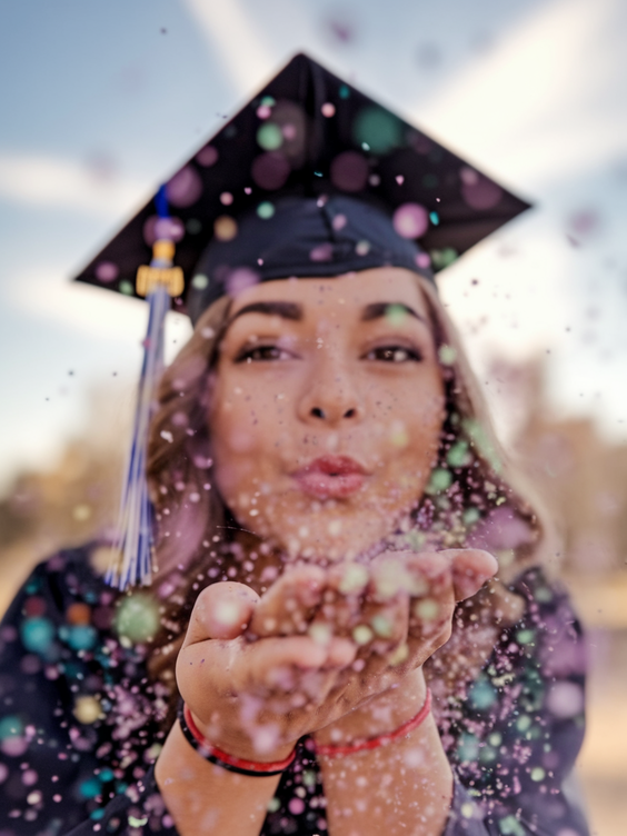 Graduation Look Ideas 2025: Stunning Outfits for Your Big Day