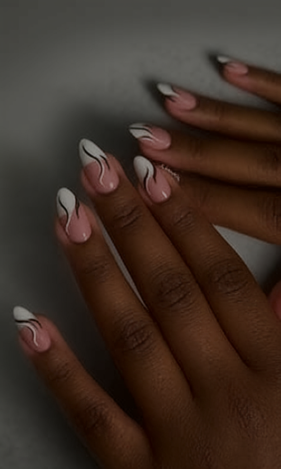 Graduation Nails Ideas 2025: Elegant & Trendy Designs for Your Big Day