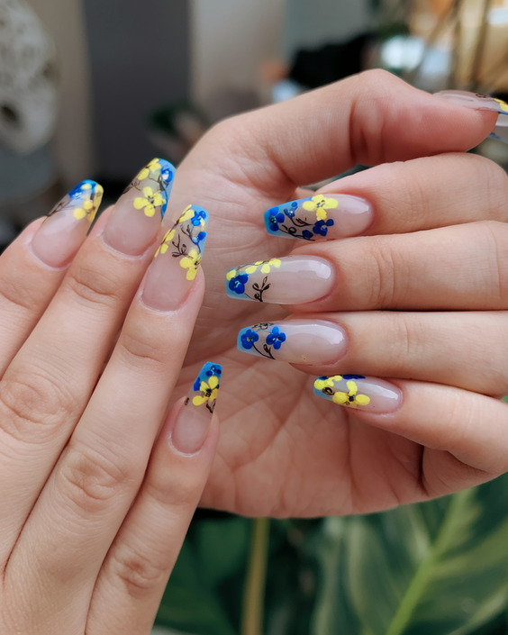 Spring Summer Season Nail Art Ideas 2025: The Top Designs You Need to Try