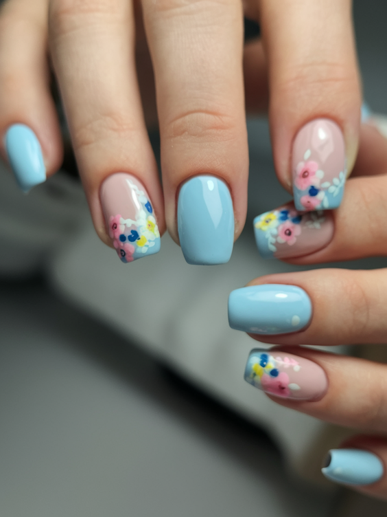 Spring Summer Season Nail Art Ideas 2025: The Top Designs You Need to Try