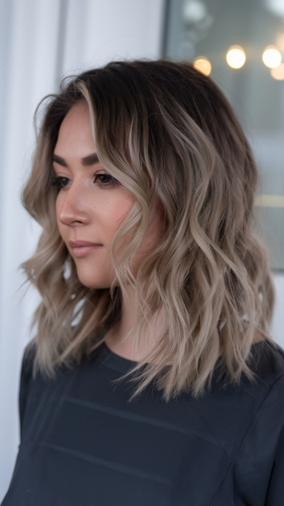 Spring Summer Season Hairstyles Ideas 2025: Top Trends to Try Now