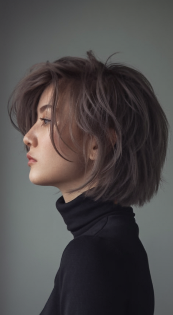 Stacked Bob Haircut 2025: Trendy and Chic Styles for Every Face Shape