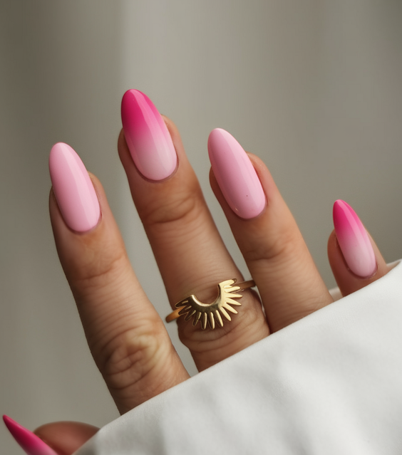 Spring Summer Season Nail Art Ideas 2025: The Top Designs You Need to Try