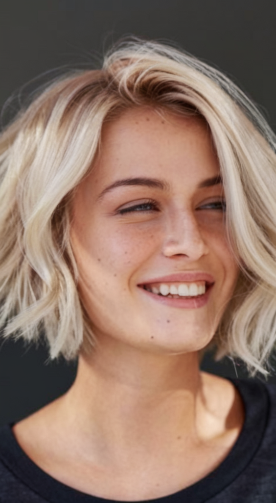 Best Short Bob Haircuts 2025: Explore the Latest Hairstyles, Hair Colors, and Cuts for Modern Women