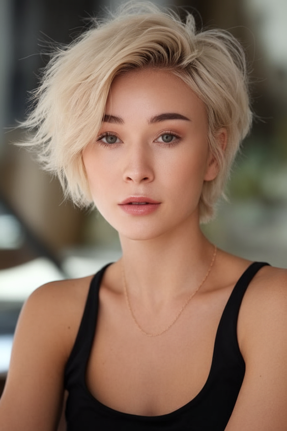 Stacked Bob Haircut 2025: Trendy and Chic Styles for Every Face Shape