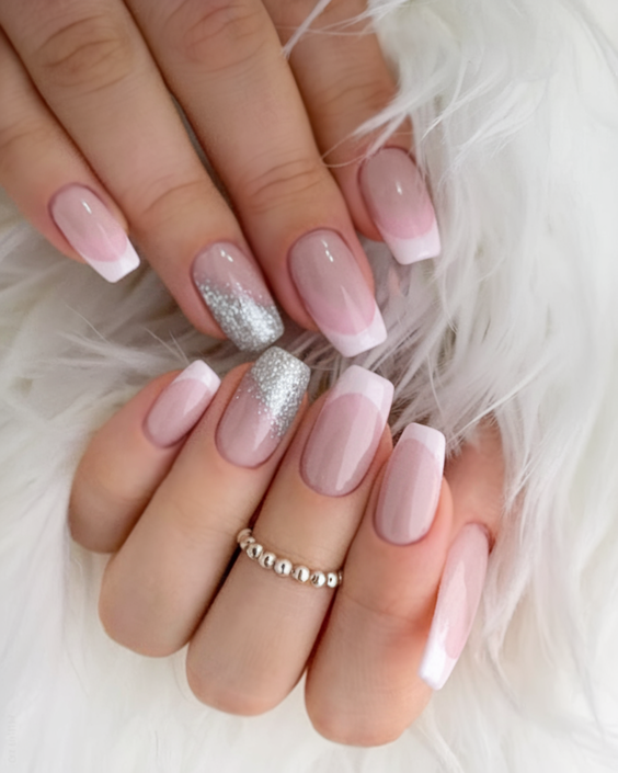 Graduation Nail Color Ideas 2025 – Stunning Solid and Colorful Styles