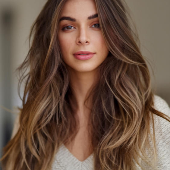 Spring Summer Season Hair Color 2025: Top Trends for a Bold Look