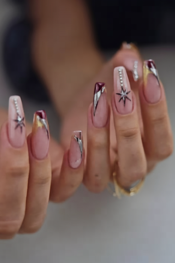 Graduation Nails Ideas 2025: Elegant & Trendy Designs for Your Big Day