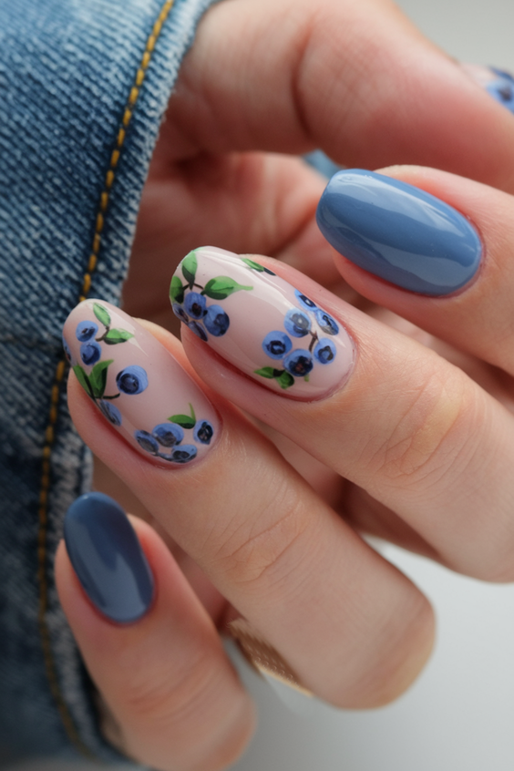 Spring Summer Season Nail Art Ideas 2025: The Top Designs You Need to Try