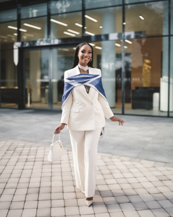 Graduation Look Ideas 2025: Stunning Outfits for Your Big Day