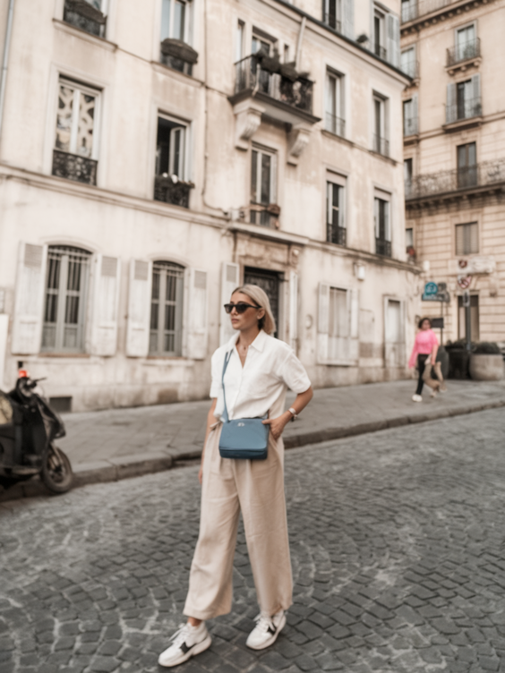 Travel Capsule Wardrobe Summer 2025: Chic & Versatile Outfits for Every Destination