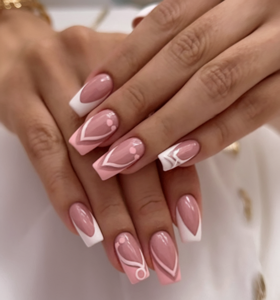 Graduation Nails Ideas 2025: Elegant & Trendy Designs for Your Big Day